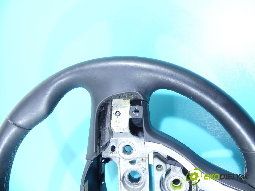 Kia Optima IV 2015-2020 2.0 16V 156 HP automatic 115 kW 1999 cm3 4- volant 56100-D4840WK (Volanty)