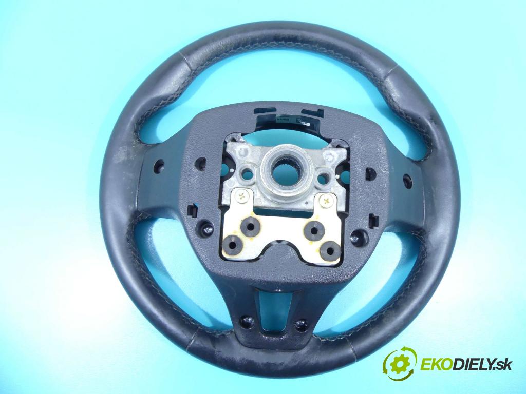 Kia Optima IV 2015-2020 2.0 16V 156 HP automatic 115 kW 1999 cm3 4- volant 56100-D4840WK (Volanty)