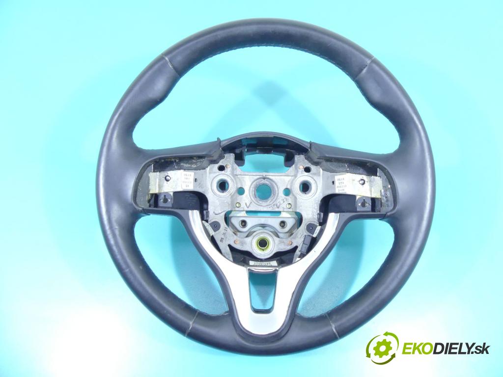 Kia Optima IV 2015-2020 2.0 16V 156 HP automatic 115 kW 1999 cm3 4- volant 56100-D4840WK (Volanty)