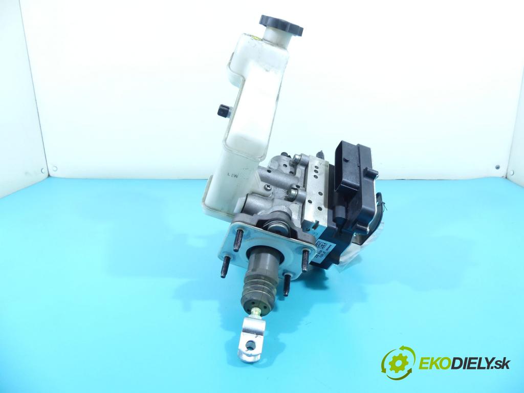 Kia Optima IV 2015-2020 2.0 16V 156 HP automatic 115 kW 1999 cm3 4- servo brzdové 58500-A8450
