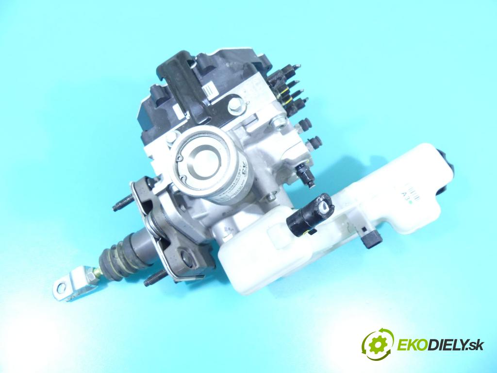 Kia Optima IV 2015-2020 2.0 16V 156 HP automatic 115 kW 1999 cm3 4- servo brzdové 58500-A8450