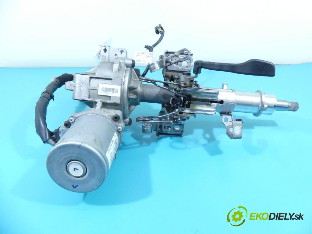 Kia Optima IV 2015-2020 2.0 16V 156 HP automatic 115 kW 1999 cm3 4- čerpadlo posilovač 56300A8700 (Servočerpadlá, pumpy riadenia)