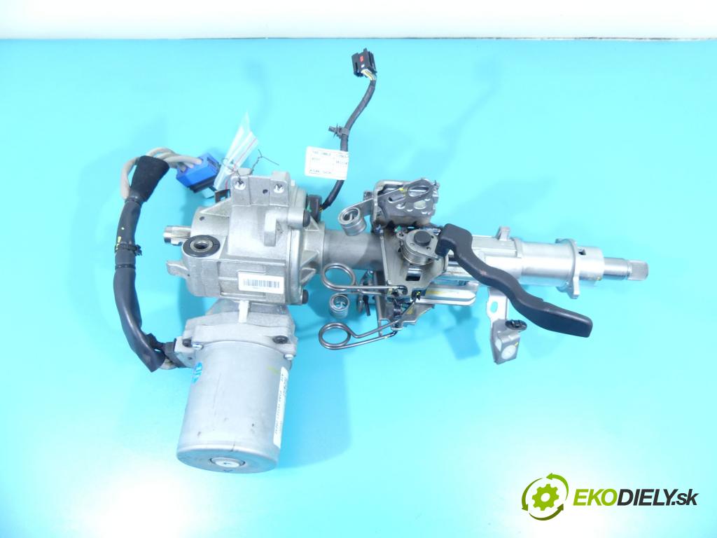 Kia Optima IV 2015-2020 2.0 16V 156 HP automatic 115 kW 1999 cm3 4- čerpadlo posilovač 56300A8700 (Servočerpadlá, pumpy riadenia)