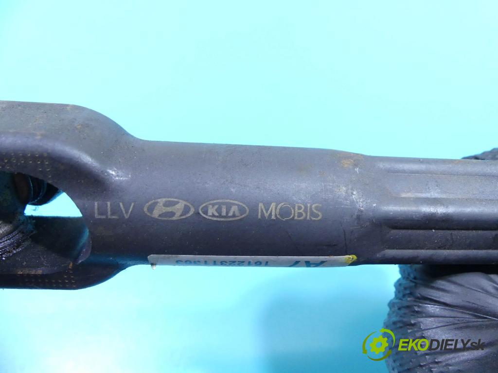 Kia Optima IV 2015-2020 2.0 16V 156 HP automatic 115 kW 1999 cm3 4- Stĺpik volant  (Tyč riadenia (volantu))