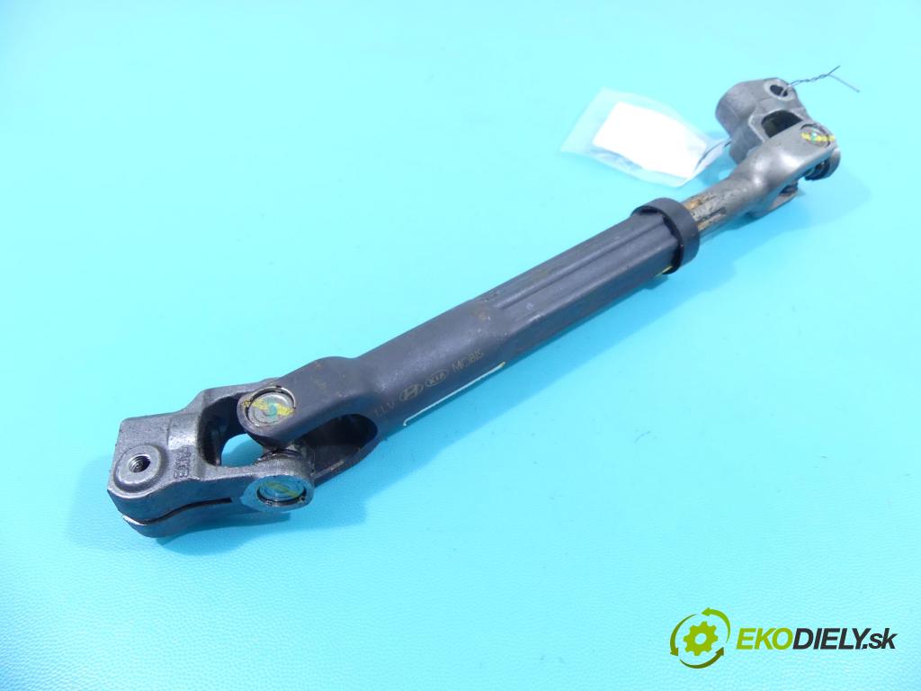 Kia Optima IV 2015-2020 2.0 16V 156 HP automatic 115 kW 1999 cm3 4- Stĺpik volant  (Tyč riadenia (volantu))