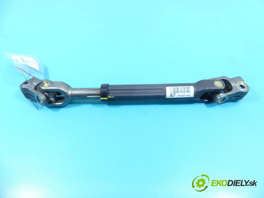 Kia Optima IV 2015-2020 2.0 16V 156 HP automatic 115 kW 1999 cm3 4- Stĺpik volant  (Tyč riadenia (volantu))