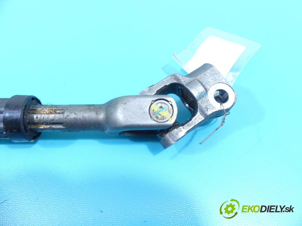 Kia Optima IV 2015-2020 2.0 16V 156 HP automatic 115 kW 1999 cm3 4- Stĺpik volant  (Tyč riadenia (volantu))