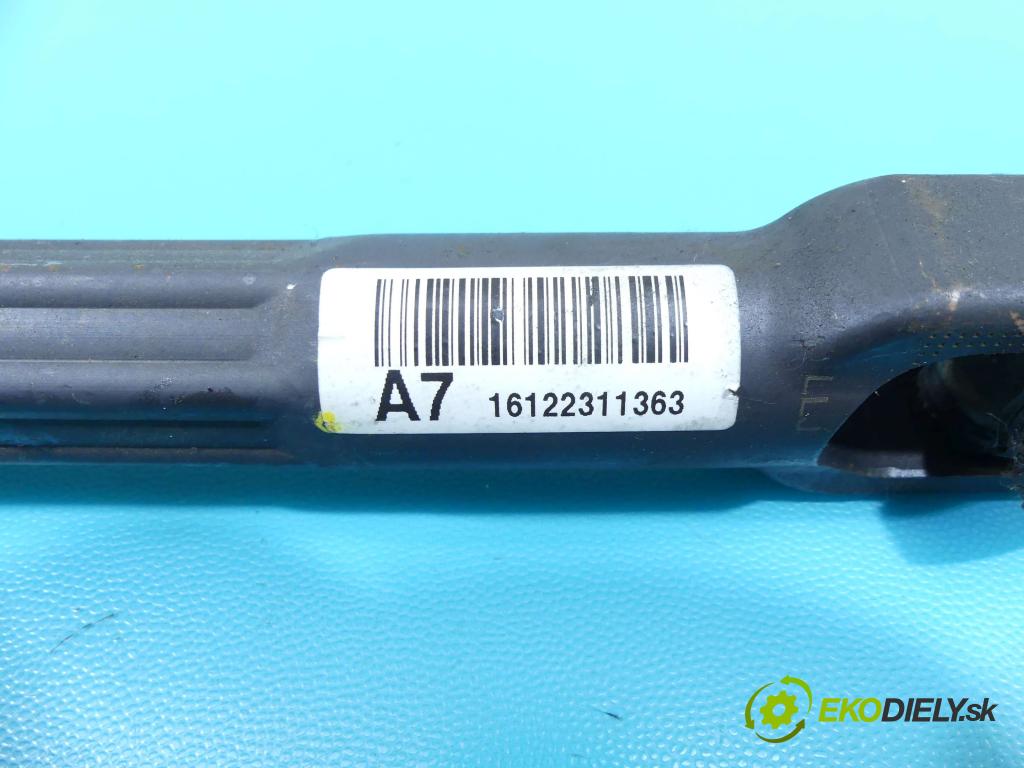 Kia Optima IV 2015-2020 2.0 16V 156 HP automatic 115 kW 1999 cm3 4- Stĺpik volant  (Tyč riadenia (volantu))