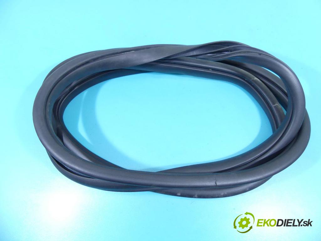 Kia Optima IV 2015-2020 2.0 16V 156 hp automatic 115 kW 1999 cm3 4- Těsnění: dveře zadní pravé  (Ostatní)