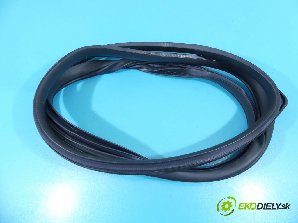 Kia Optima IV 2015-2020 2.0 16V 156 hp automatic 115 kW 1999 cm3 4- Těsnění: dveře zadní pravé  (Ostatní)