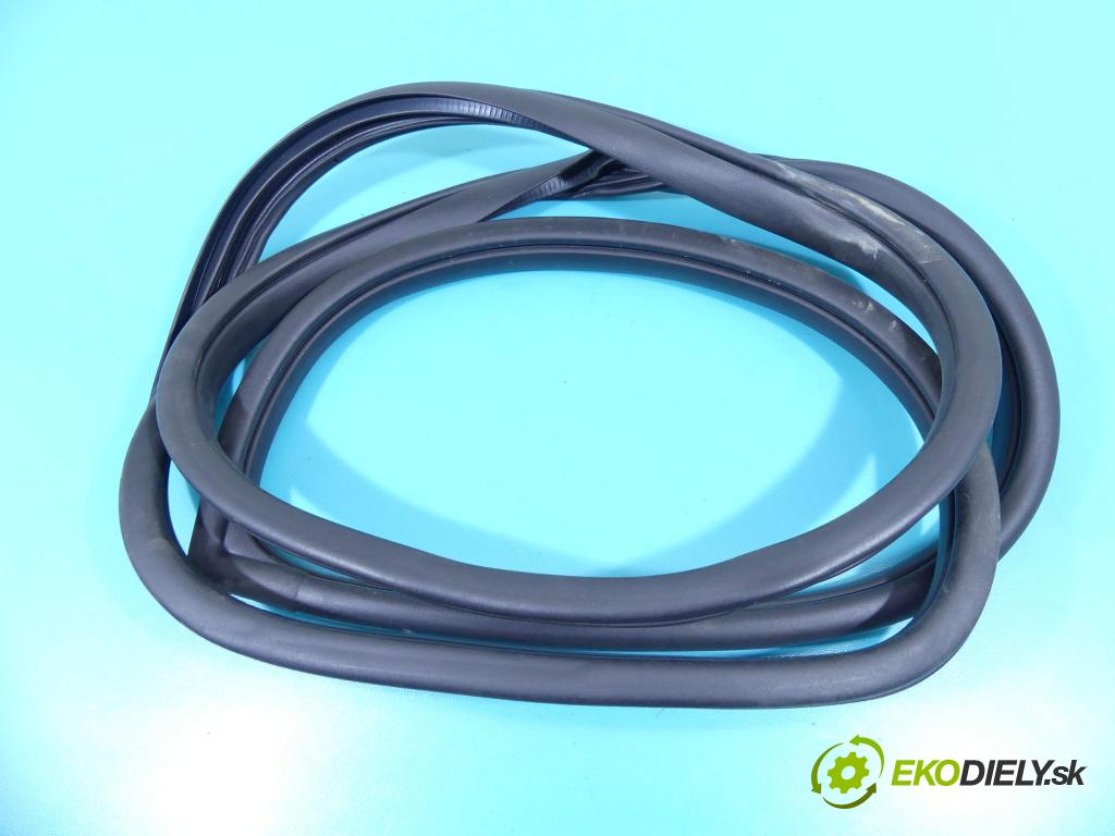 Kia Optima IV 2015-2020 2.0 16V 156 hp automatic 115 kW 1999 cm3 4- Těsnění: dveře zadní levé  (Ostatní)