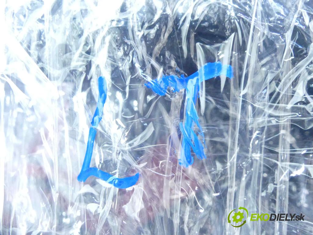 Kia Optima IV 2015-2020 2.0 16V 156 hp automatic 115 kW 1999 cm3 4- Těsnění: dveře zadní levé  (Ostatní)