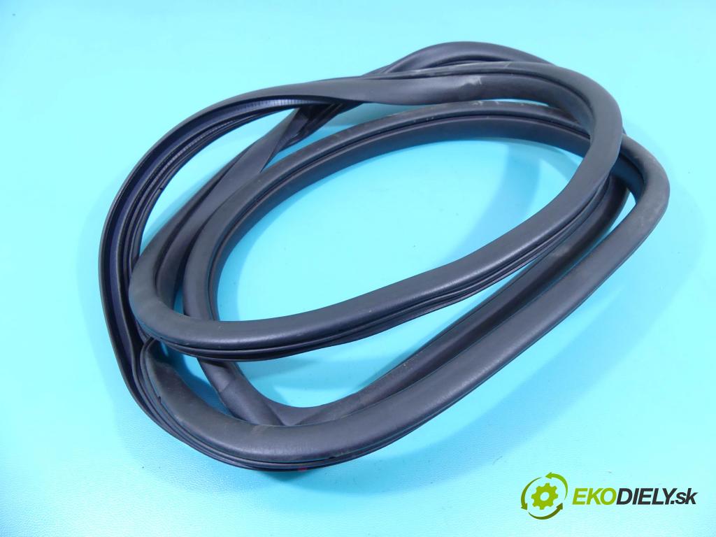 Kia Optima IV 2015-2020 2.0 16V 156 hp automatic 115 kW 1999 cm3 4- Těsnění: dveře zadní levé  (Ostatní)