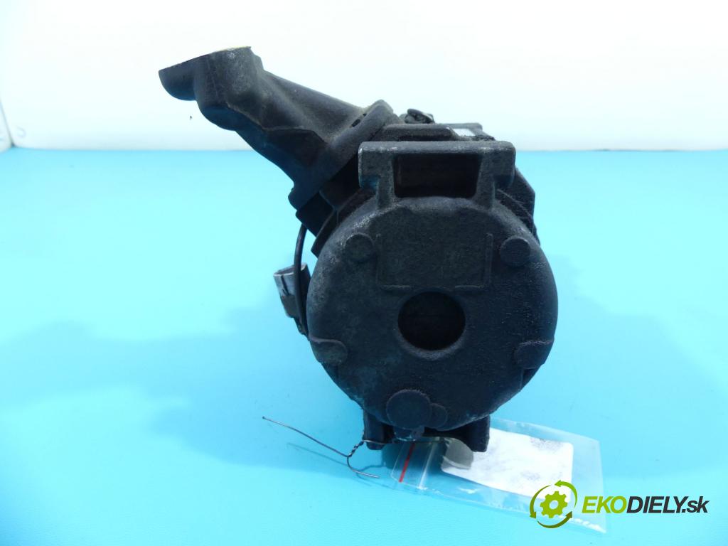 Toyota Avensis Verso 2001-2009 2.0 D4D 116 HP manual 85 kW 1995 cm3 5- čerpadlo klimatizácie 447220-4222