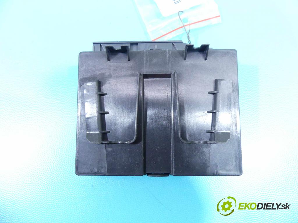 Bmw 1 F20 2011-2019 2.0d 116 HP manual 85 kW 1995 cm3 5- modul riadiaca jednotka 9301308 (Ostatné)