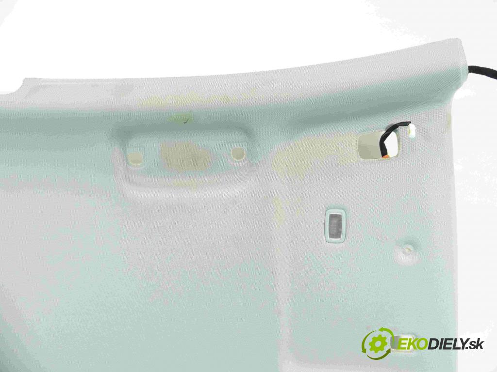 Kia Optima IV 2015-2020 5el. mírně: špinavý: / sedan