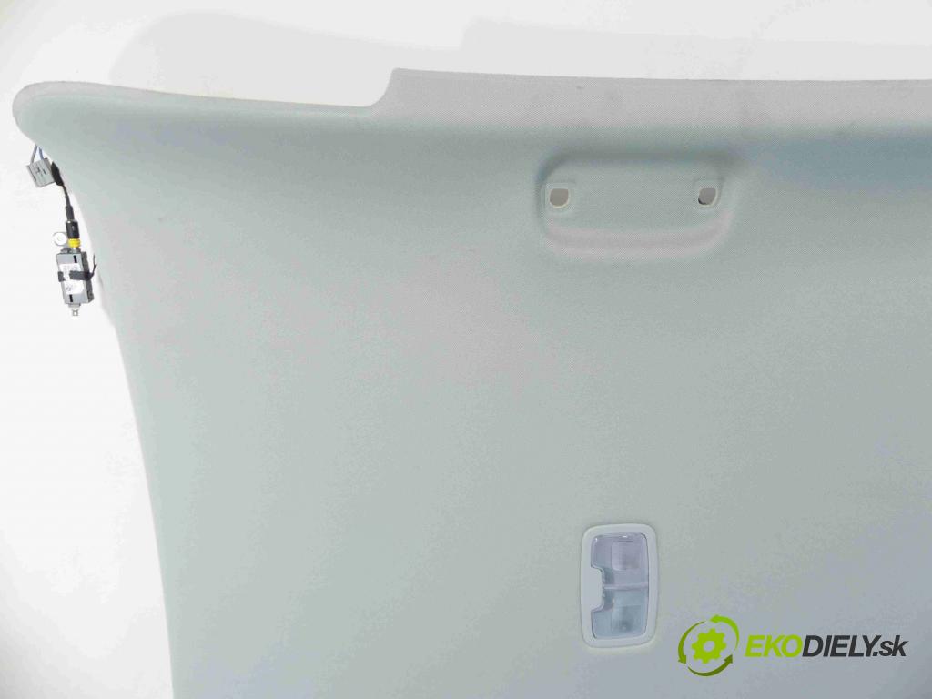 Kia Optima IV 2015-2020 5el. mírně: špinavý: / sedan