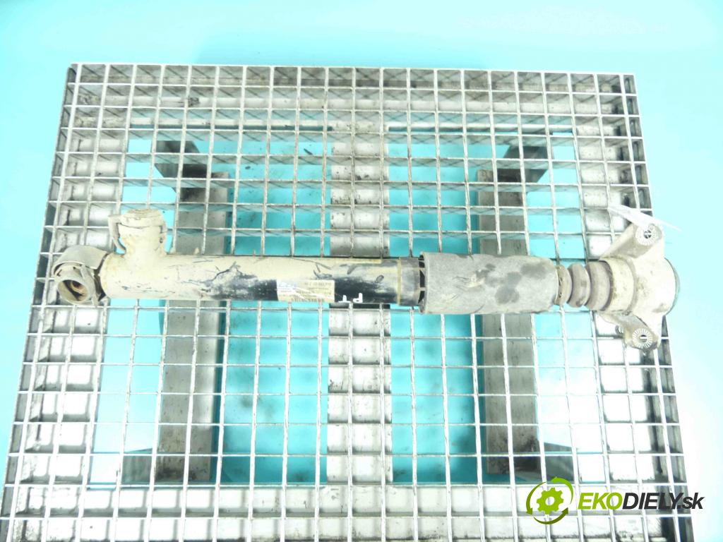 Audi A5 8T 2007-2016 3.0 V6 TDI 239KM automatic 176 kW 2967 cm3 5- tlumič zadní pravý 8F0513026