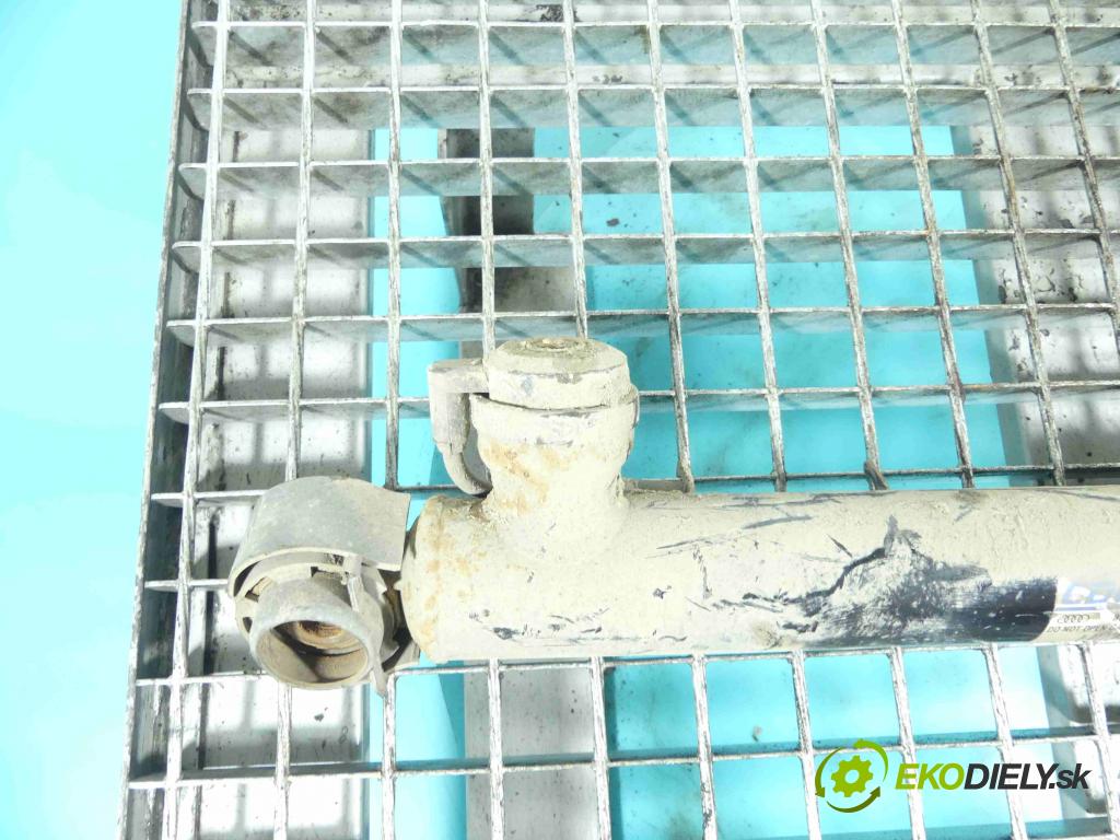 Audi A5 8T 2007-2016 3.0 V6 TDI 239KM automatic 176 kW 2967 cm3 5- tlmič zadné pravý 8F0513026 (Zadné pravé)