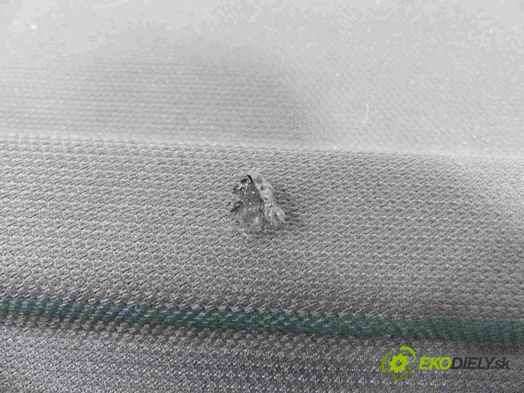 Audi A5 8T 2007-2016 3.0 V6 TDI 239KM automatic 176 kW 2967 cm3 5- zadná  (Pláta zadné)