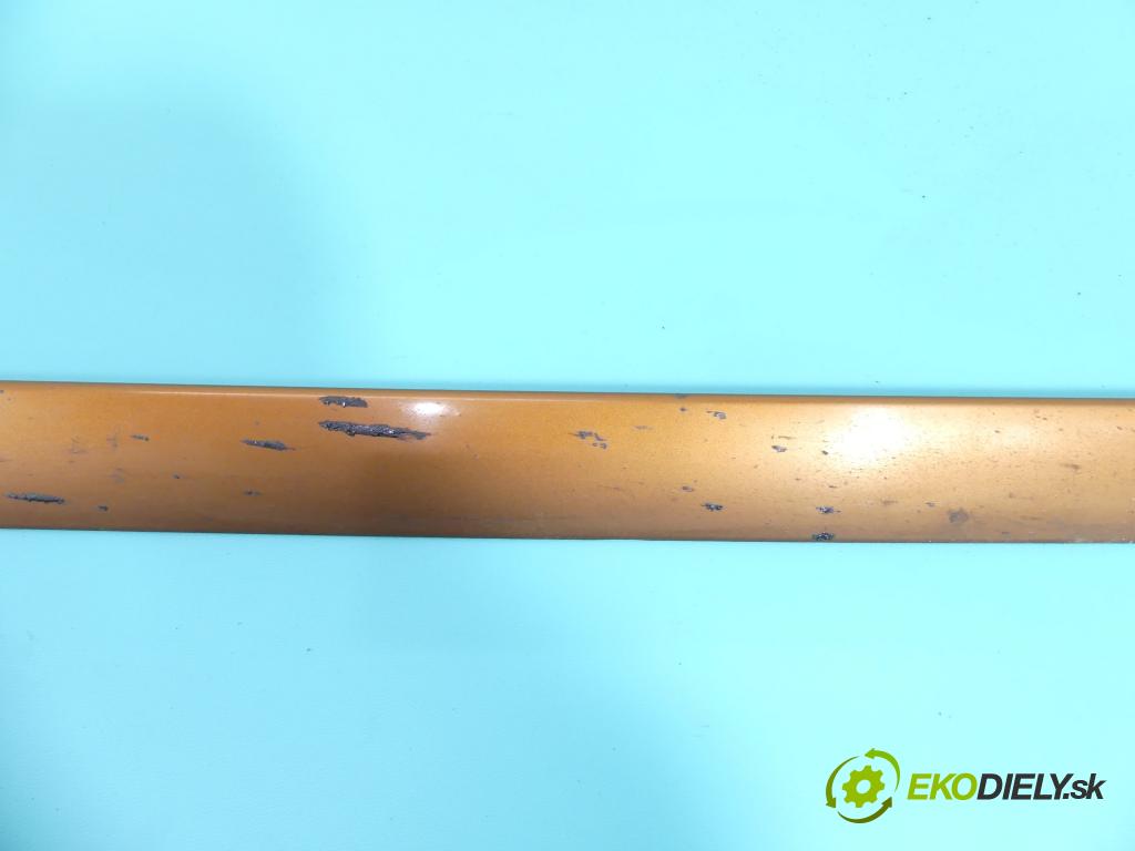 Audi A5 8T 2007-2016 3.0 V6 TDI 239KM automatic 176 kW 2967 cm3 5- lišta práh: pravé 8T8854932 (Prahová lišta)