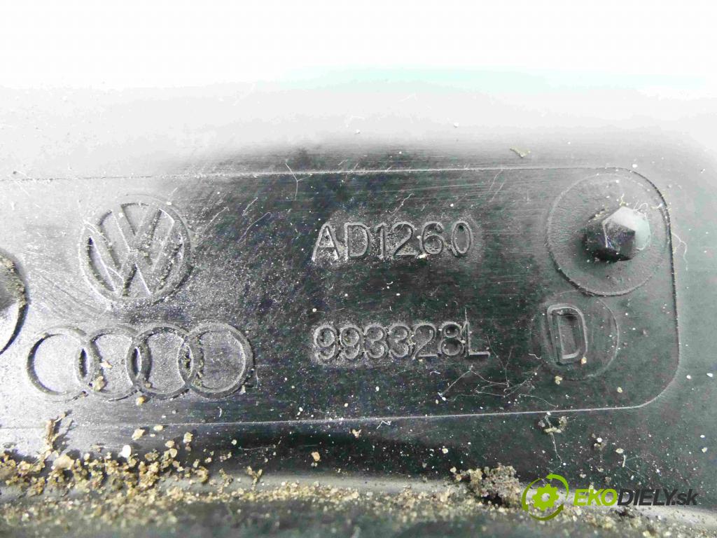 Audi A5 8T 2007-2016 3.0 V6 TDI 239KM automatic 176 kW 2967 cm3 5- Ventilátor chladiča 8K0121003M