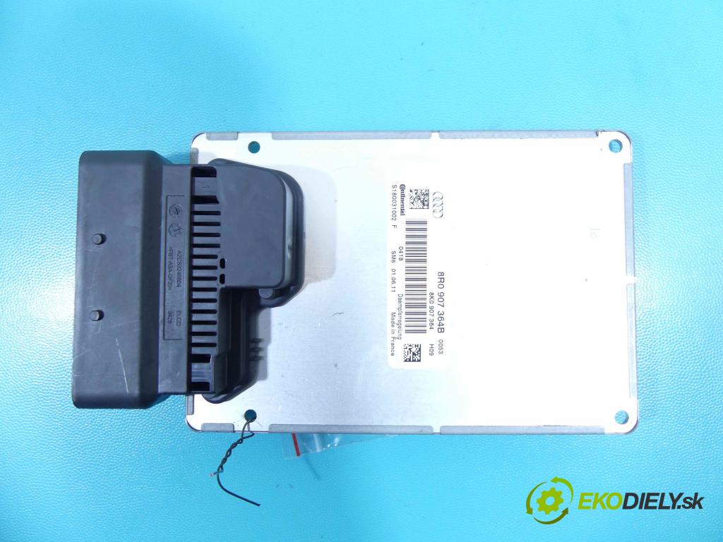 Audi A5 8T 2007-2016 3.0 V6 TDI 239KM automatic 176 kW 2967 cm3 5- modul riadiaca jednotka 8R0907364B (Ostatné)