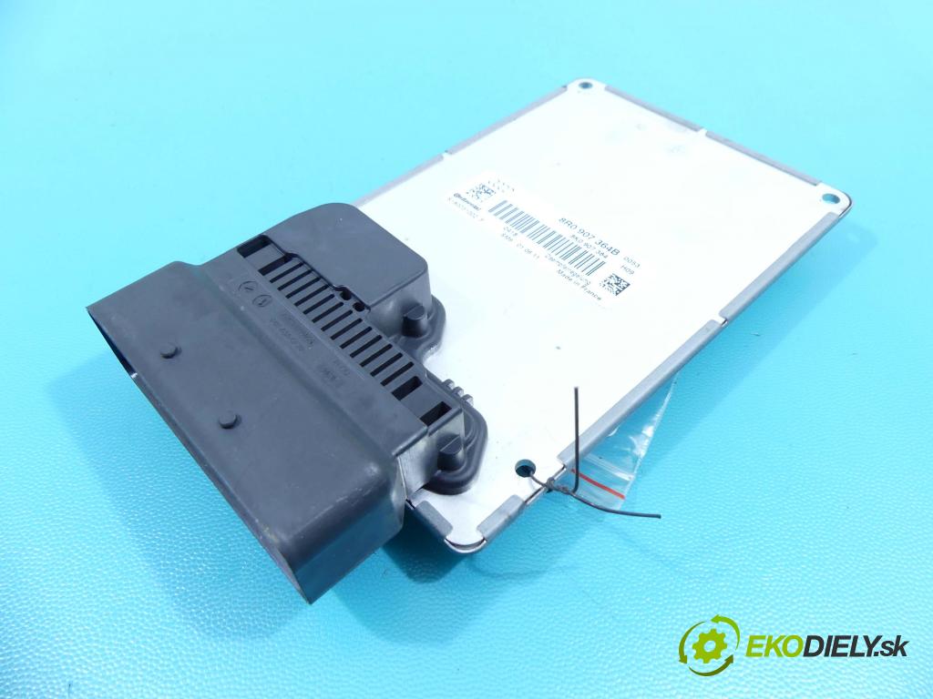 Audi A5 8T 2007-2016 3.0 V6 TDI 239KM automatic 176 kW 2967 cm3 5- modul riadiaca jednotka 8R0907364B (Ostatné)