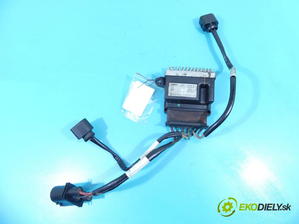 Audi A5 8T 2007-2016 3.0 V6 TDI 239KM automatic 176 kW 2967 cm3 5- modul riadiaca jednotka 8K0959501G (Ostatné)