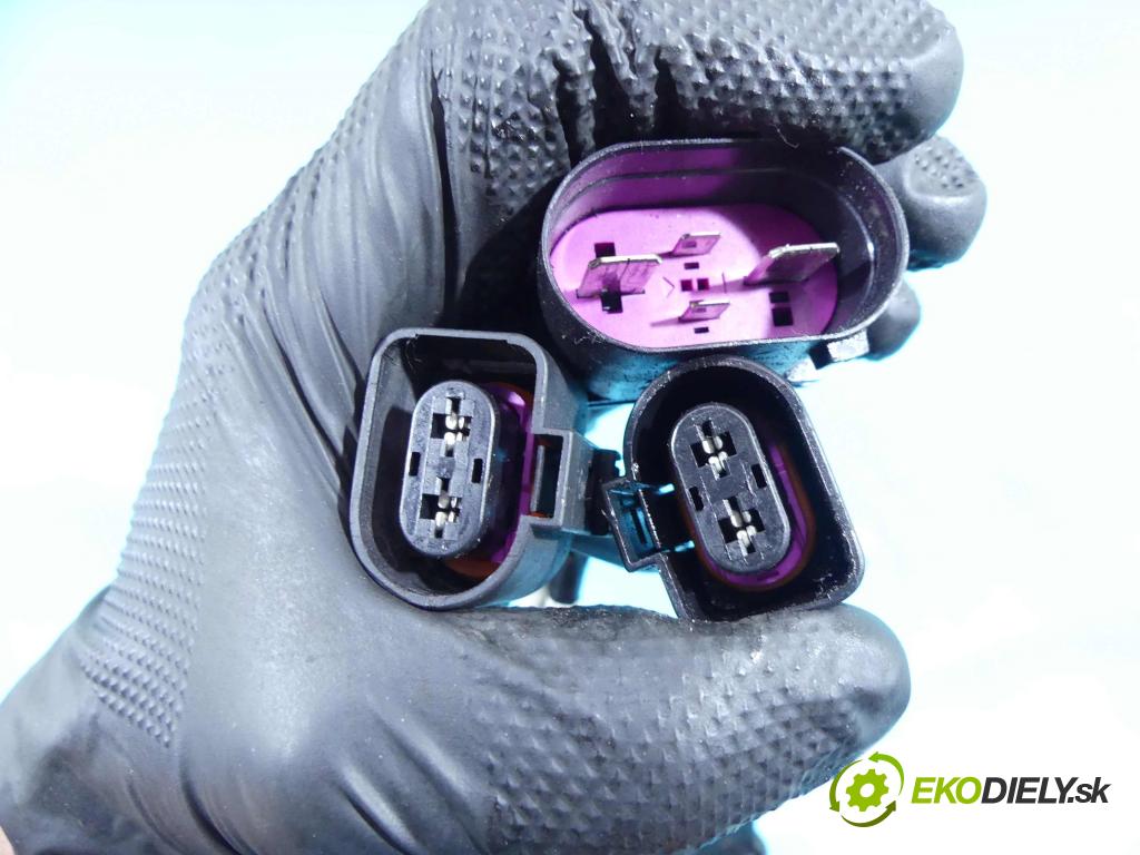 Audi A5 8T 2007-2016 3.0 V6 TDI 239KM automatic 176 kW 2967 cm3 5- modul riadiaca jednotka 8K0959501G (Ostatné)