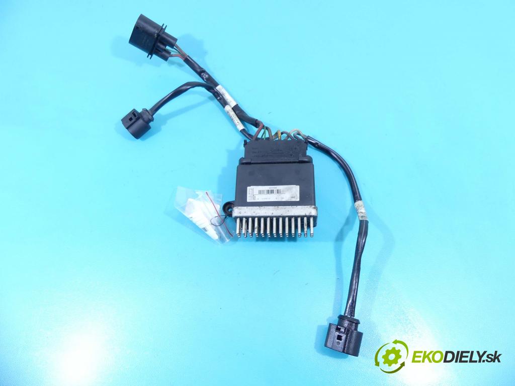 Audi A5 8T 2007-2016 3.0 V6 TDI 239KM automatic 176 kW 2967 cm3 5- modul riadiaca jednotka 8K0959501G (Ostatné)