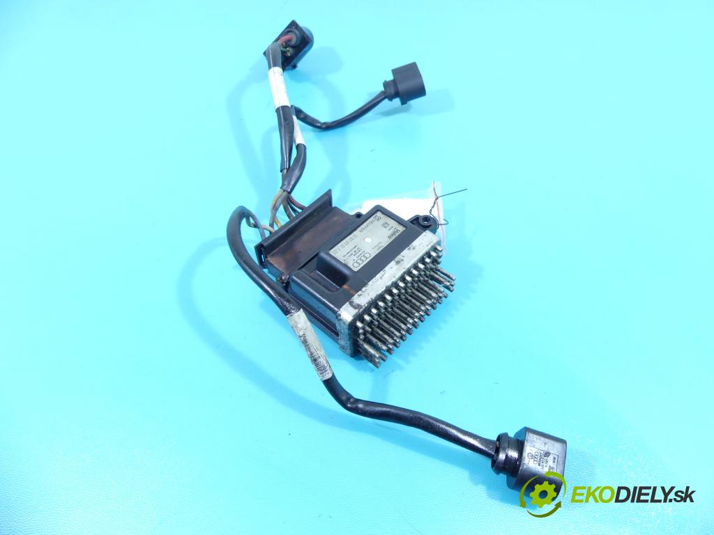 Audi A5 8T 2007-2016 3.0 V6 TDI 239KM automatic 176 kW 2967 cm3 5- modul riadiaca jednotka 8K0959501G (Ostatné)