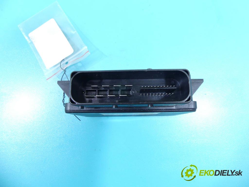 Audi A5 8T 2007-2016 3.0 V6 TDI 239KM automatic 176 kW 2967 cm3 5- modul riadiaca jednotka 8K0907801H (Ostatné)