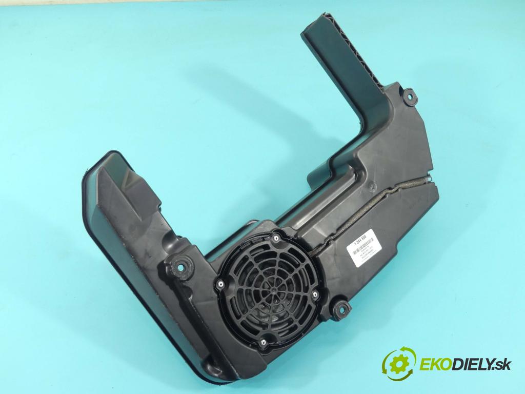 Audi A5 8T 2007-2016 3.0 V6 TDI 239KM automatic 176 kW 2967 cm3 5- Subwoofer: 8K9035382B (Audio zariadenia)