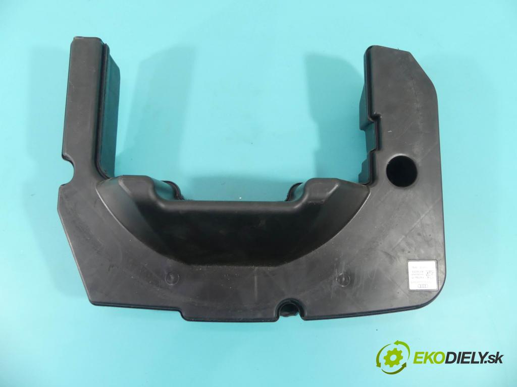 Audi A5 8T 2007-2016 3.0 V6 TDI 239KM automatic 176 kW 2967 cm3 5- Subwoofer: 8K9035382B (Audio zariadenia)