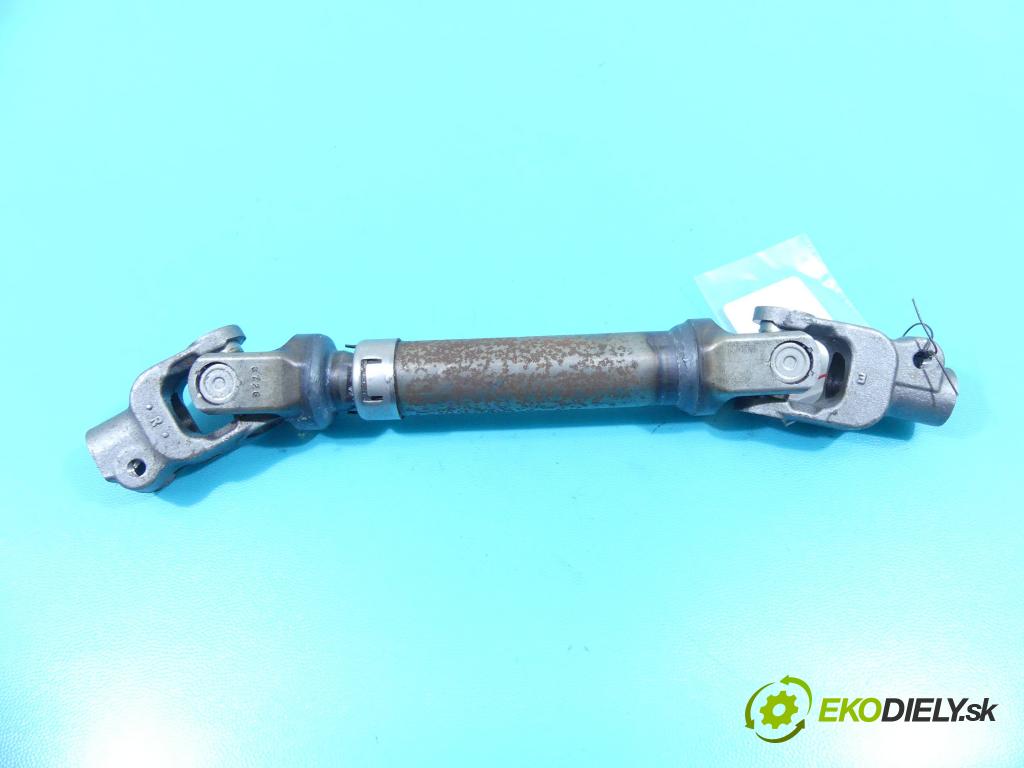 Toyota Auris II 2012-2018 1.6 16V 132  HP manual 97 kW 1598 cm3 5- Stĺpik volant  (Tyč riadenia (volantu))