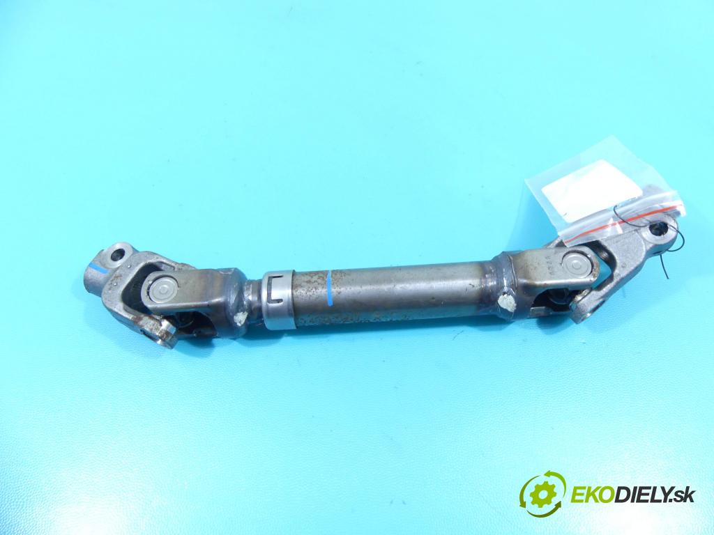 Toyota Auris II 2012-2018 1.6 16V 132  HP manual 97 kW 1598 cm3 5- Stĺpik volant  (Tyč riadenia (volantu))