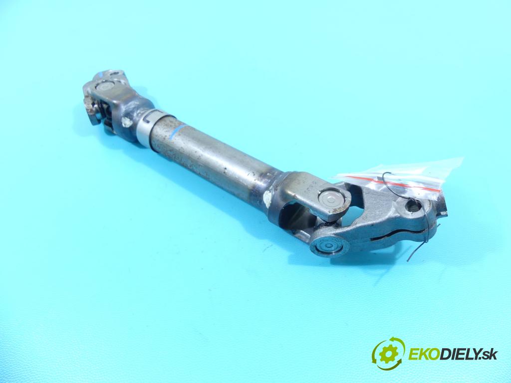 Toyota Auris II 2012-2018 1.6 16V 132  HP manual 97 kW 1598 cm3 5- Stĺpik volant  (Tyč riadenia (volantu))