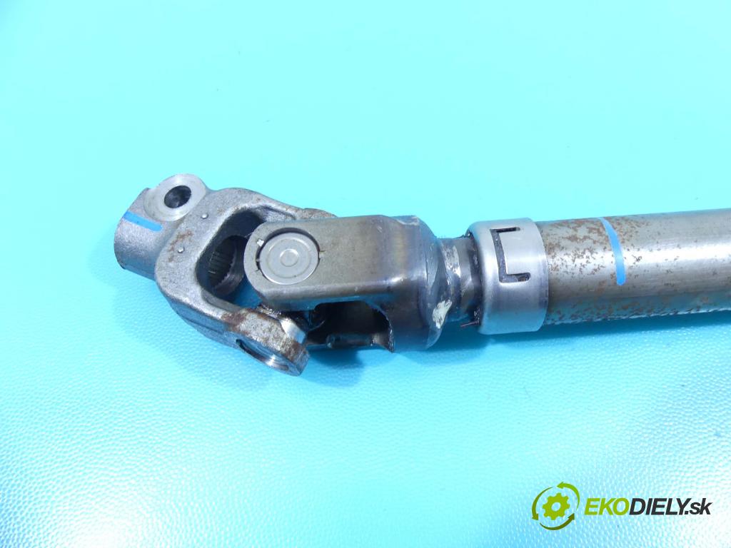 Toyota Auris II 2012-2018 1.6 16V 132  HP manual 97 kW 1598 cm3 5- Stĺpik volant  (Tyč riadenia (volantu))