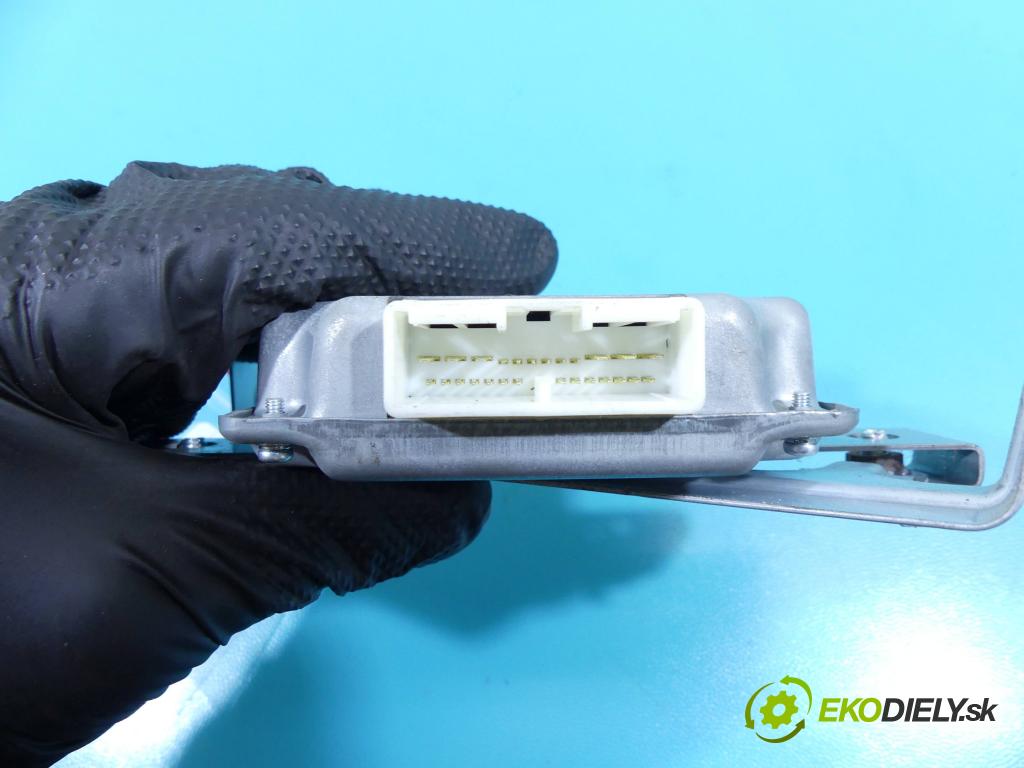 Suzuki Grand Vitara II 2005-2014 1.9 DDiS 129 HP manual 95 kW 1870 cm3 5- modul riadiaca jednotka 38885-65J00 (Ostatné)