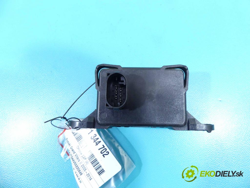 Suzuki Grand Vitara II 2005-2014 1.9 DDiS 129 HP manual 95 kW 1870 cm3 5- snímač ESP 33945-65J00