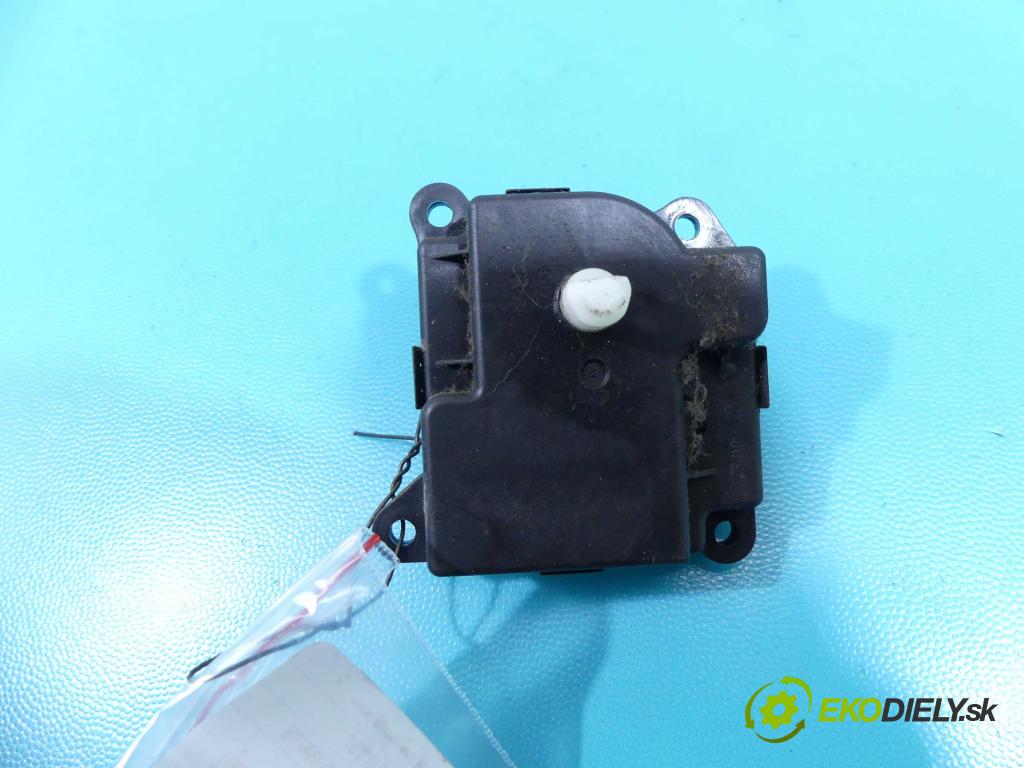 Suzuki Grand Vitara II 2005-2014 1.9 DDiS 129 hp manual 95 kW 1870 cm3 5- motorek topení CSA512T009