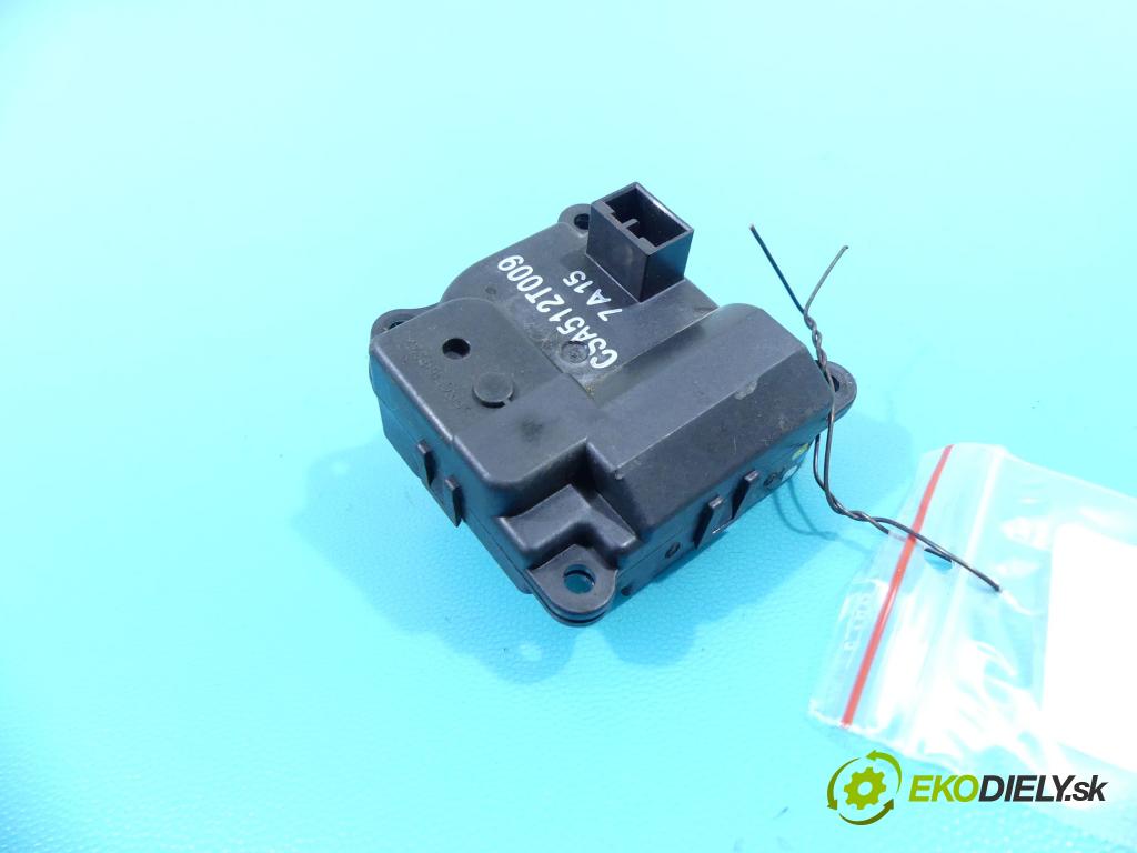 Suzuki Grand Vitara II 2005-2014 1.9 DDiS 129 HP manual 95 kW 1870 cm3 5- motor: kúrenia CSA512T009