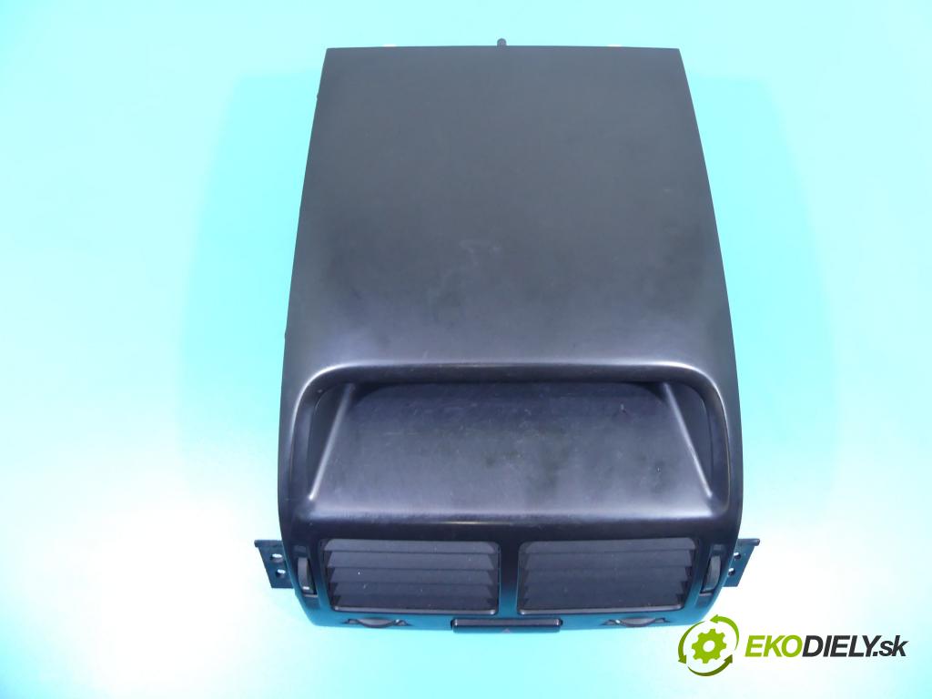 Suzuki Grand Vitara II 2005-2014 1.9 DDiS 129 HP manual 95 kW 1870 cm3 5- Mřížka: kúrenia stredová 73821-65J0 (Mriežky kúrenia (fukáre))