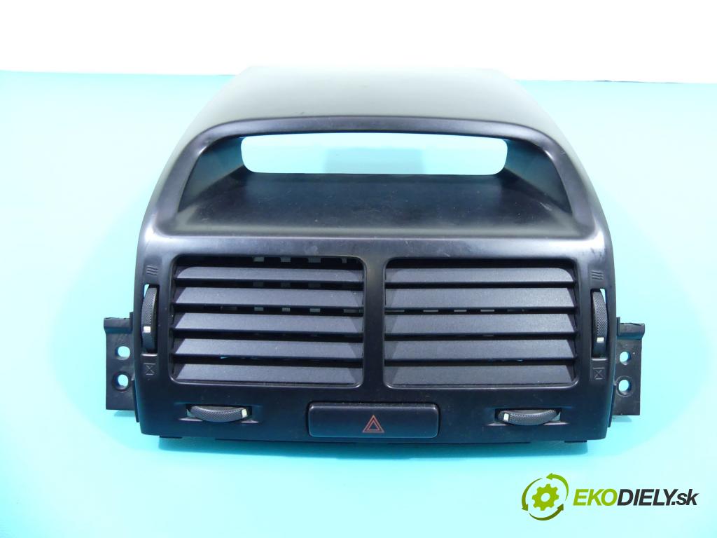 Suzuki Grand Vitara II 2005-2014 1.9 DDiS 129 HP manual 95 kW 1870 cm3 5- Mřížka: kúrenia stredová 73821-65J0 (Mriežky kúrenia (fukáre))