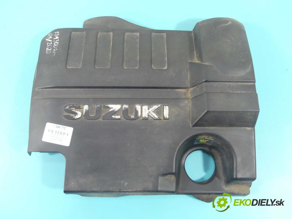 Suzuki Grand Vitara II 2005-2014 1.9 DDiS 129 HP manual 95 kW 1870 cm3 5- kryt motora horní: 