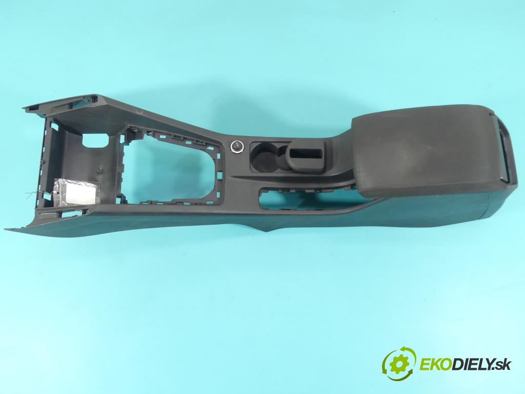 Skoda Octavia III 2013- 1.4 tsi 140 HP manual 103 kW 1395 cm3 5- operadlo 5E1863241C (Lakťové opierky)