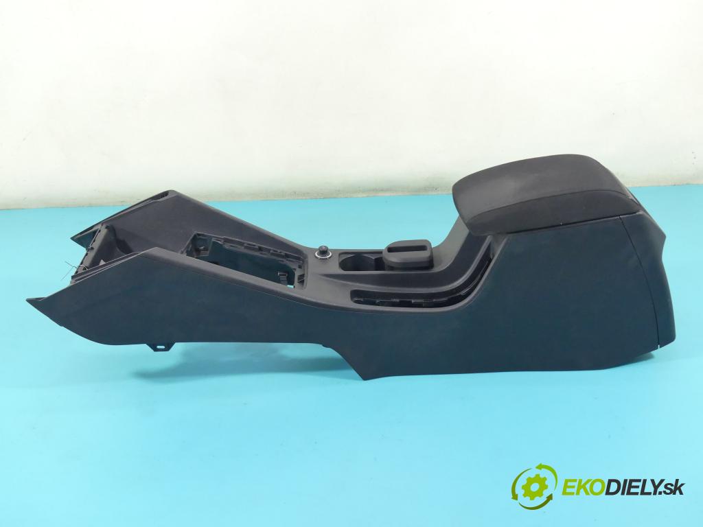 Skoda Octavia III 2013- 1.4 tsi 140 HP manual 103 kW 1395 cm3 5- operadlo 5E1863241C (Lakťové opierky)