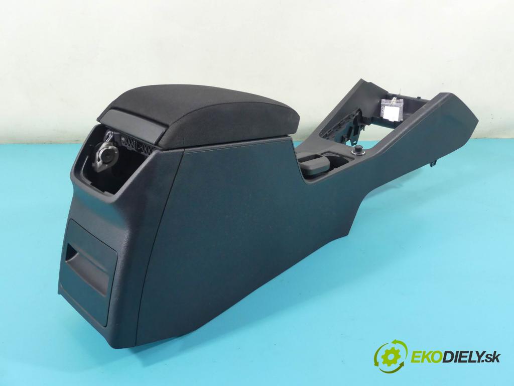 Skoda Octavia III 2013- 1.4 tsi 140 HP manual 103 kW 1395 cm3 5- operadlo 5E1863241C (Lakťové opierky)