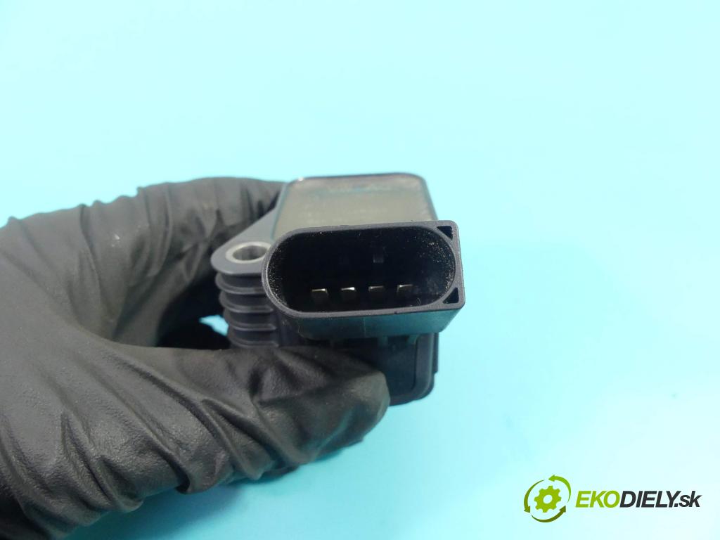 Skoda Octavia III 2013- 1.4 tsi 140 HP manual 103 kW 1395 cm3 5- cievka zapaľovacia 04C905110H (Zapaľovacie cievky, moduly)